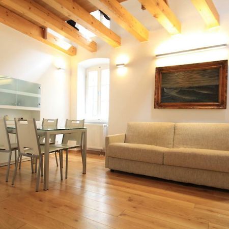Cres Design Apartments Екстер'єр фото