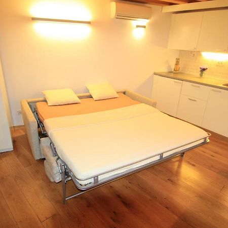 Cres Design Apartments Екстер'єр фото