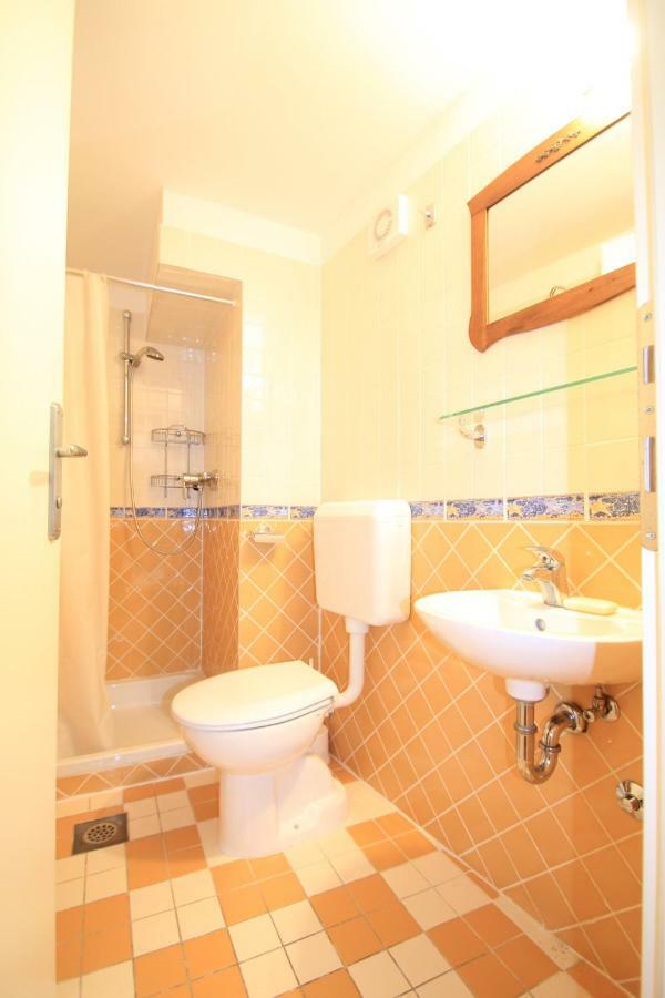 Cres Design Apartments Екстер'єр фото