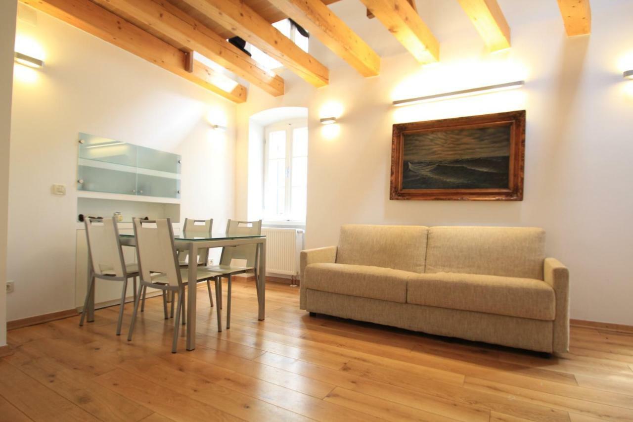 Cres Design Apartments Екстер'єр фото