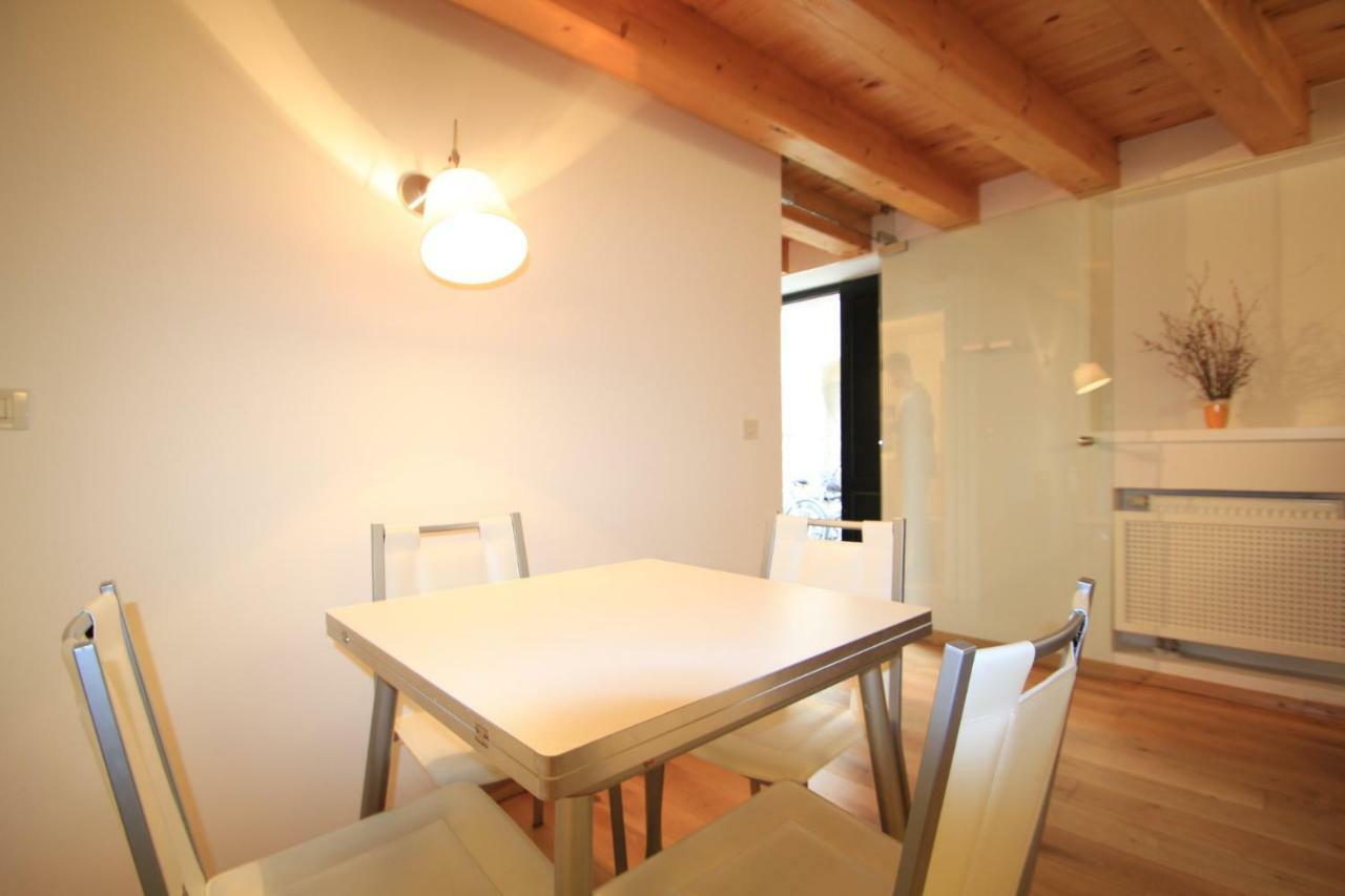 Cres Design Apartments Екстер'єр фото
