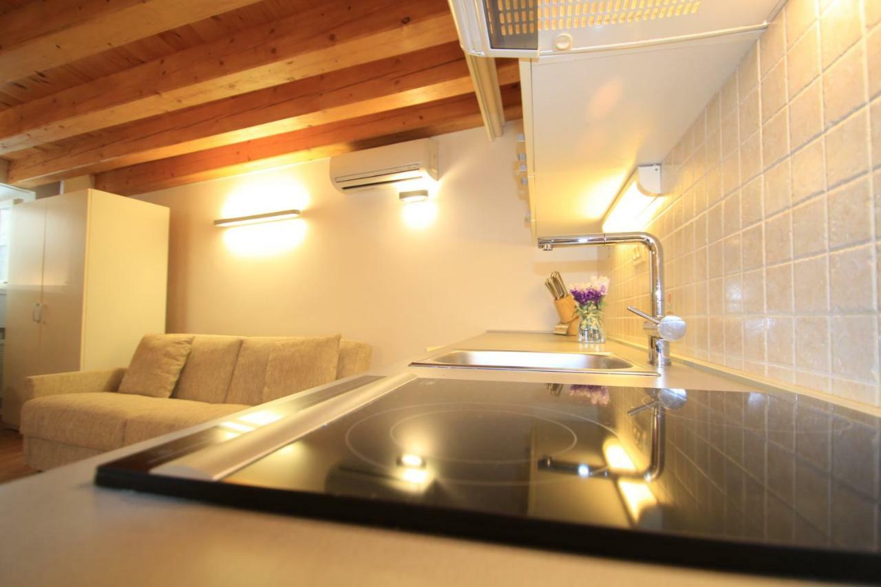 Cres Design Apartments Екстер'єр фото