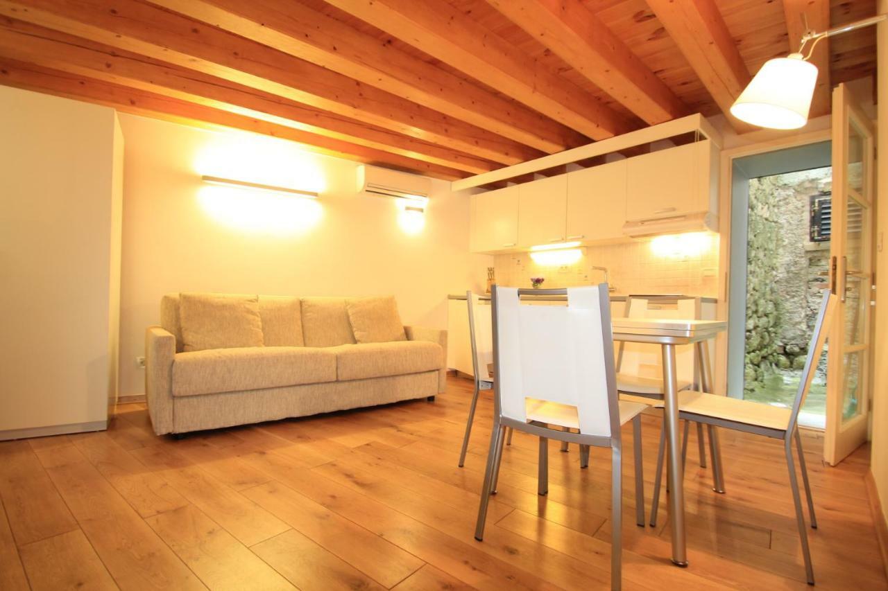 Cres Design Apartments Екстер'єр фото