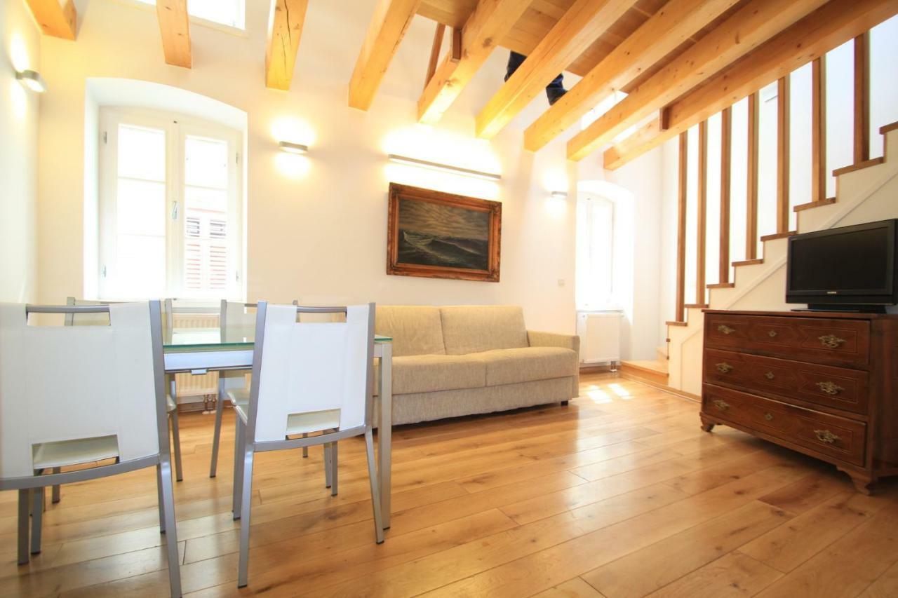 Cres Design Apartments Екстер'єр фото